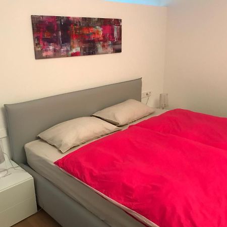 Casa Sciliar Centro Paese Pink Apartment ฟีแอ ภายนอก รูปภาพ